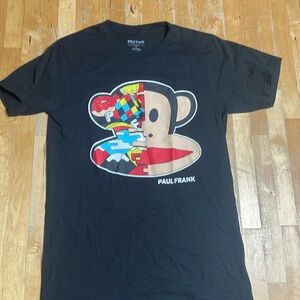 Paul Frank Julius the monkey tshirt